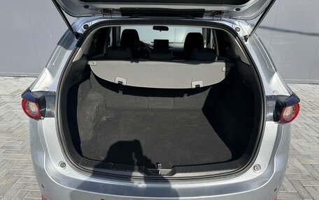 Mazda CX-5 II, 2017 год, 2 765 000 рублей, 7 фотография