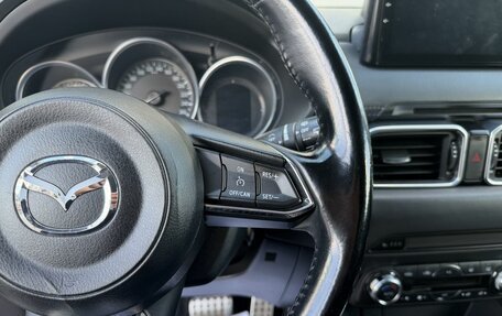 Mazda CX-5 II, 2017 год, 2 765 000 рублей, 17 фотография
