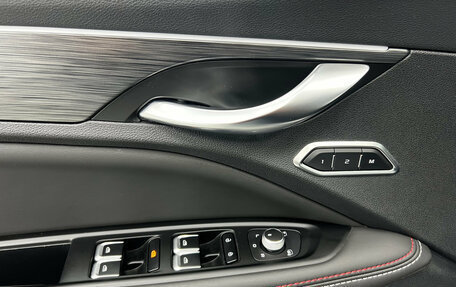 Geely Tugella FY11, 2023 год, 2 900 000 рублей, 11 фотография