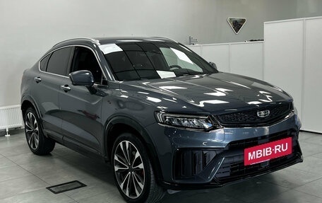 Geely Tugella FY11, 2023 год, 2 900 000 рублей, 2 фотография