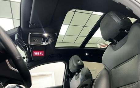 Geely Tugella FY11, 2023 год, 2 900 000 рублей, 13 фотография