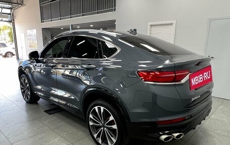 Geely Tugella FY11, 2023 год, 2 900 000 рублей, 5 фотография