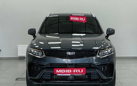 Geely Tugella FY11, 2023 год, 2 900 000 рублей, 6 фотография