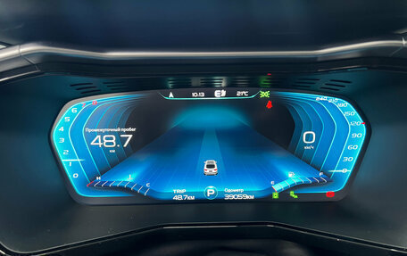 Geely Tugella FY11, 2023 год, 2 900 000 рублей, 14 фотография