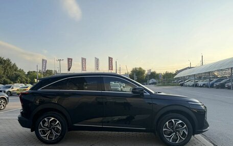 Haval F7, 2026 год, 3 799 000 рублей, 3 фотография