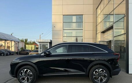 Haval F7, 2026 год, 3 799 000 рублей, 5 фотография