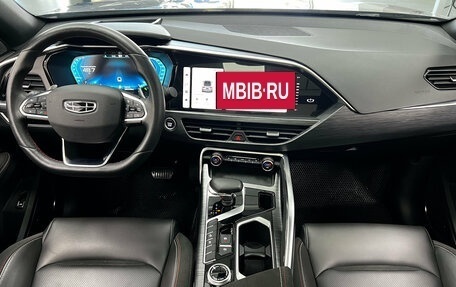 Geely Tugella FY11, 2023 год, 2 900 000 рублей, 20 фотография