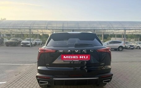 Haval F7, 2026 год, 3 799 000 рублей, 4 фотография