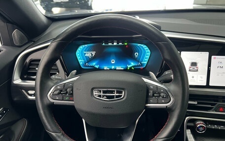 Geely Tugella FY11, 2023 год, 2 900 000 рублей, 19 фотография