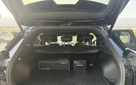 Haval F7, 2026 год, 3 799 000 рублей, 10 фотография