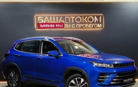 CheryExeed LX, 2023 год, 1 399 999 рублей, 3 фотография
