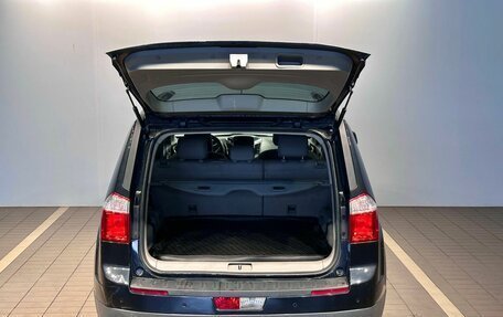Chevrolet Orlando I, 2011 год, 950 000 рублей, 9 фотография