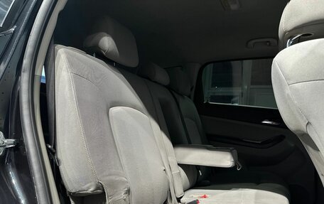 Chevrolet Orlando I, 2011 год, 950 000 рублей, 13 фотография