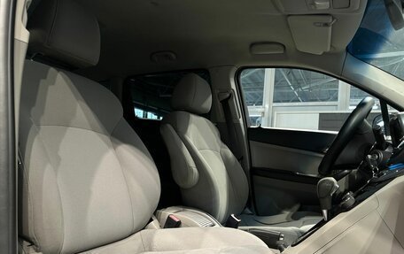 Chevrolet Orlando I, 2011 год, 950 000 рублей, 12 фотография