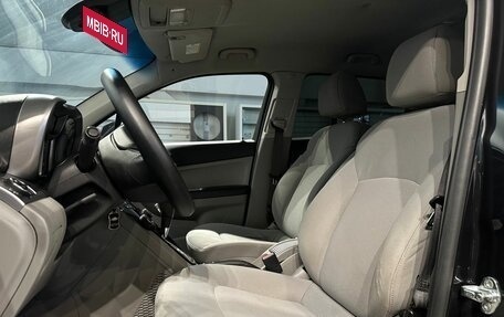 Chevrolet Orlando I, 2011 год, 950 000 рублей, 10 фотография