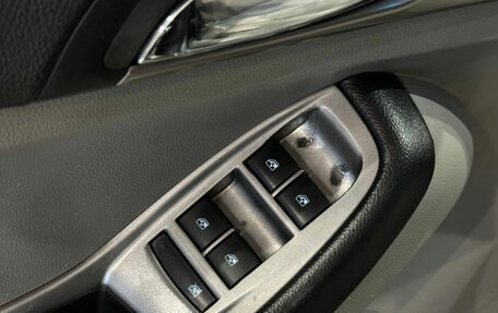 Chevrolet Orlando I, 2011 год, 950 000 рублей, 20 фотография