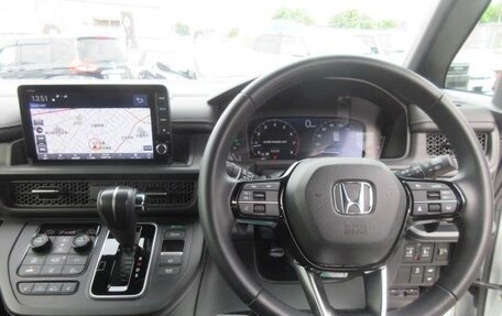 Honda Stepwgn, 2024 год, 2 000 217 рублей, 8 фотография