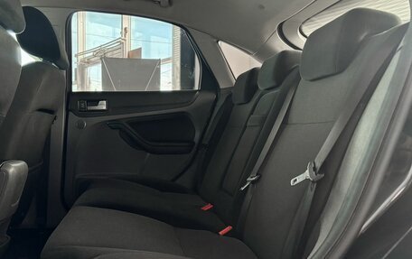 Ford Focus II рестайлинг, 2008 год, 689 000 рублей, 7 фотография