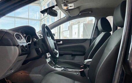 Ford Focus II рестайлинг, 2008 год, 689 000 рублей, 8 фотография