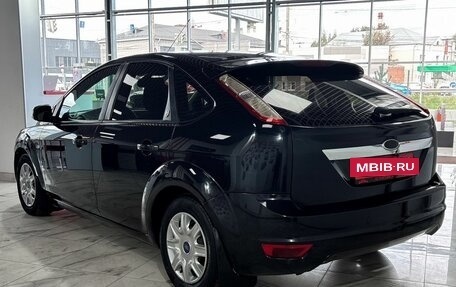 Ford Focus II рестайлинг, 2008 год, 689 000 рублей, 4 фотография