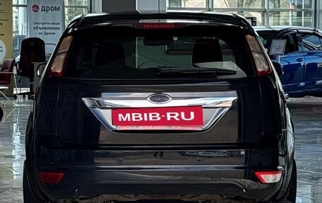 Ford Focus II рестайлинг, 2008 год, 689 000 рублей, 5 фотография