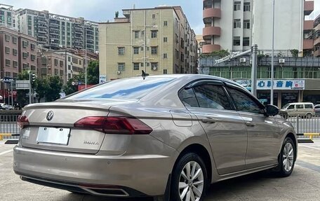 Volkswagen Bora, 2022 год, 1 150 000 рублей, 4 фотография