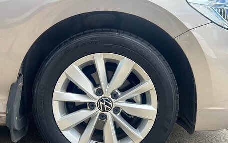 Volkswagen Bora, 2022 год, 1 150 000 рублей, 10 фотография