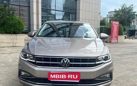 Volkswagen Bora, 2022 год, 1 150 000 рублей, 2 фотография