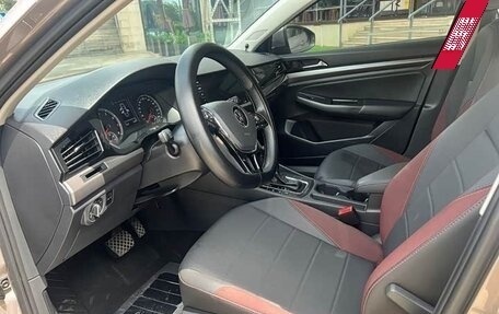 Volkswagen Bora, 2022 год, 1 150 000 рублей, 8 фотография