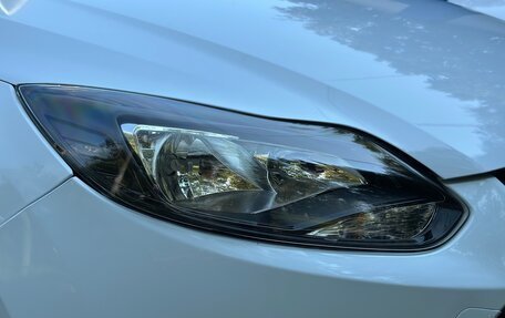 Ford Focus III, 2012 год, 495 000 рублей, 9 фотография