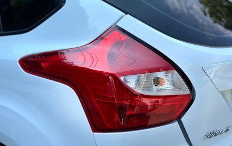 Ford Focus III, 2012 год, 495 000 рублей, 10 фотография