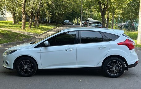 Ford Focus III, 2012 год, 495 000 рублей, 8 фотография