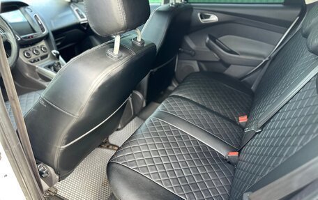 Ford Focus III, 2012 год, 495 000 рублей, 14 фотография