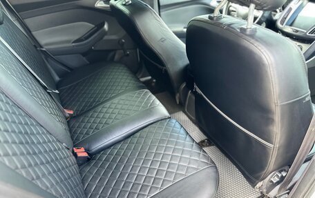 Ford Focus III, 2012 год, 495 000 рублей, 15 фотография