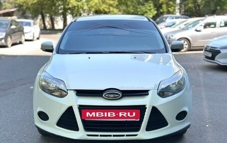 Ford Focus III, 2012 год, 495 000 рублей, 2 фотография
