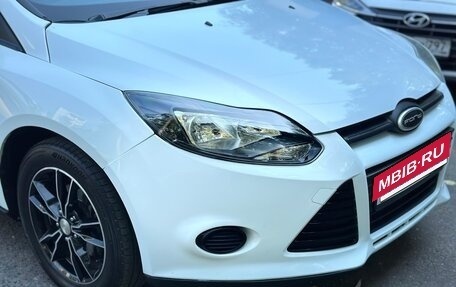 Ford Focus III, 2012 год, 495 000 рублей, 12 фотография