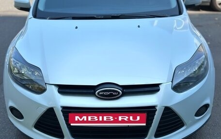 Ford Focus III, 2012 год, 495 000 рублей, 11 фотография