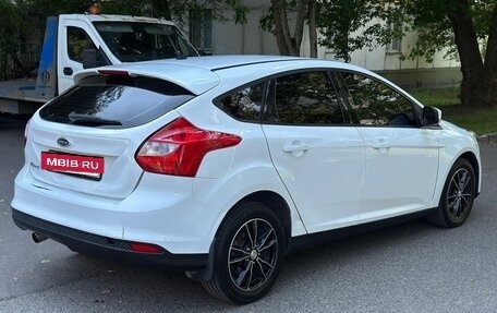 Ford Focus III, 2012 год, 495 000 рублей, 5 фотография