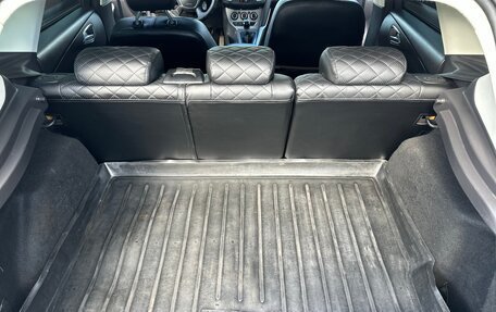 Ford Focus III, 2012 год, 495 000 рублей, 18 фотография
