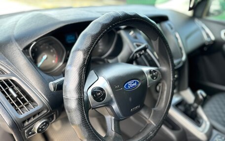 Ford Focus III, 2012 год, 495 000 рублей, 17 фотография