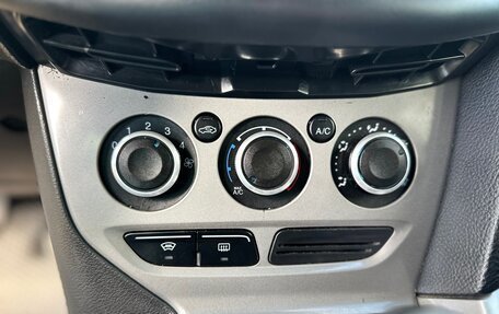 Ford Focus III, 2012 год, 495 000 рублей, 19 фотография