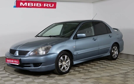 Mitsubishi Lancer IX, 2006 год, 699 990 рублей, 1 фотография