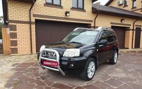 Nissan X-Trail, 2004 год, 830 000 рублей, 1 фотография