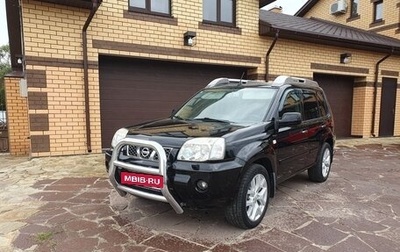 Nissan X-Trail, 2004 год, 830 000 рублей, 1 фотография