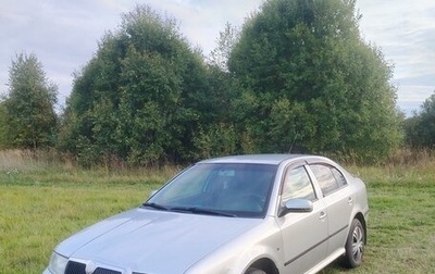 Skoda Octavia IV, 2008 год, 370 000 рублей, 1 фотография
