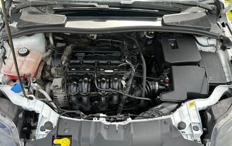 Ford Focus III, 2012 год, 495 000 рублей, 21 фотография