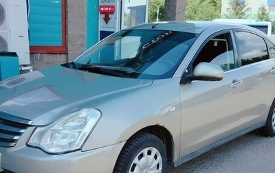 Nissan Almera, 2016 год, 610 000 рублей, 1 фотография
