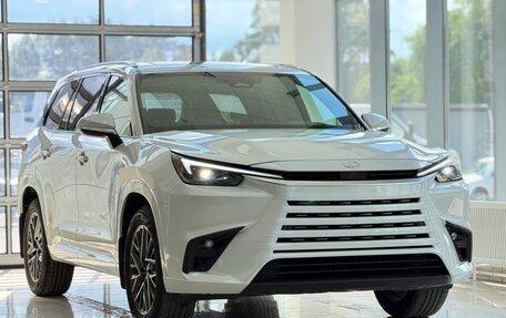 Lexus TX, 2026 год, 10 600 000 рублей, 1 фотография