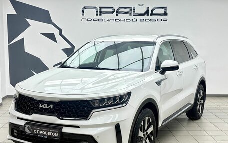 KIA Sorento IV, 2023 год, 3 899 000 рублей, 1 фотография