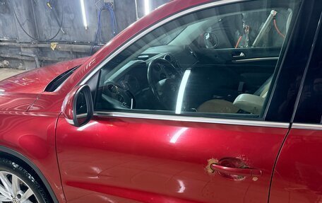 Volkswagen Tiguan I, 2011 год, 1 100 000 рублей, 8 фотография